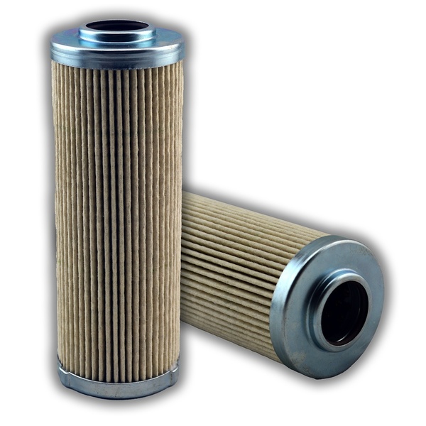 Main Filter Hydraulic Filter, replaces NATIONAL FILTERS PEP290620PV, Pressure Line, 20 micron, Outside-In MF0062056